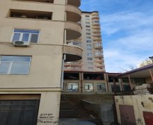 Kirayə (aylıq) Ofis Elmlər akademiyası m., Yasamal r.