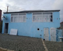 Satılır Həyət evi/villa Binəqədi qəs., Binəqədi r.