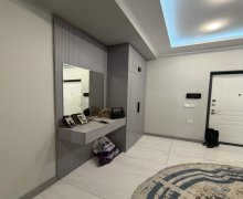 Satılır Yeni Tikili Dərnəgül m., 7-ci mikrorayon, Binəqədi r.