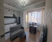 Kirayə (aylıq) Yeni Tikili Həzi Aslanov m., H.Aslanov qəs., Xətai r. Kirayə (aylıq) Yeni Tikili Həzi Aslanov m., H.Aslanov qəs., Xətai r.