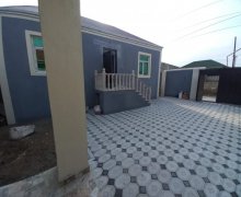 zabratda heyet evi satilir/villa Koroğlu m., Zabrat qəs., Sabunçu r.