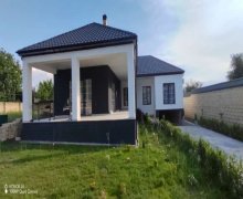 Kirayə (günlük) Həyət evi/villa Qəbələ ş.