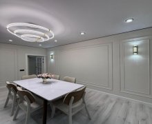 Посуточно Новостройка İnşaatçılar м., Ясамал р.