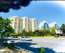 Kirayə (aylıq) Yeni Tikili Elmlər akademiyası m., Yasamal r.