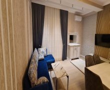 Kirayə (aylıq) Yeni Tikili İnşaatçılar m., Yasamal qəs., Yasamal r.