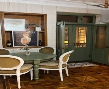 Kirayə (aylıq) Köhnə Tikili Sahil m., Səbail r.