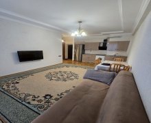 Аренда Новостройка м. Мемар Аджеми м., Насими р.