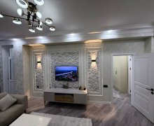 Satılır Yeni Tikili Həzi Aslanov m., Əhmədli, Xətai r.