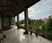 Satılır Həyət evi/villa Koroğlu m., Zabrat qəs., Sabunçu r.