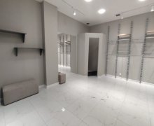 Kirayə (aylıq) Obyekt Sahil m., Nəsimi r.