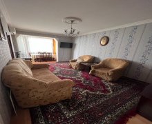 ecemide aylıq kiraye evler 2018 Memar Əcəmi m., Nəsimi r.