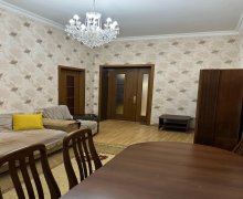 Kirayə (aylıq) Köhnə Tikili Nəriman Nərimanov m., Nərimanov r.