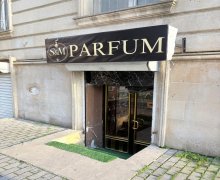 Kirayə (aylıq) Obyekt Elmlər akademiyası m., Yasamal qəs., Yasamal r.