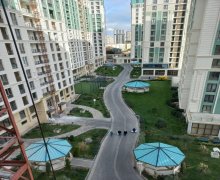 Satılır Yeni Tikili Nəriman Nərimanov m., Nərimanov r.