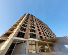 7-ci mkr-da satılan evlər Azadlıq m., 7-ci mikrorayon, Binəqədi r.