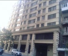 Kirayə (aylıq) Köhnə Tikili 28 May m., Nəsimi r.