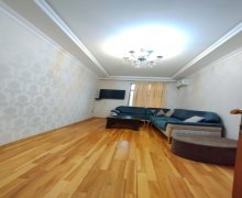 Kirayə (aylıq) Köhnə Tikili Həzi Aslanov m., Xətai r.