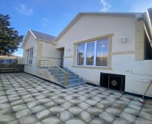 Satılır Həyət evi/villa Binəqədi qəs., Binəqədi r.