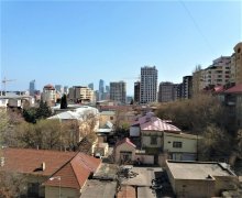 Satılır Köhnə Tikili 28 May m., Nəsimi r.