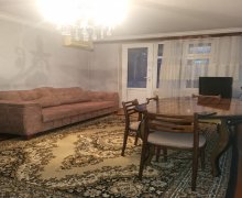 pasyolka kirovda aylıq kiraye evler Rəsulzadə qəs., Binəqədi r.