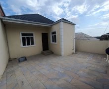 Satılır Həyət evi/villa Binəqədi qəs., Binəqədi r.