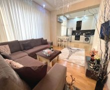 Kirayə (aylıq) Yeni Tikili Bayıl qəs., Səbail r.