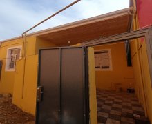 Satılır Həyət evi/villa Xırdalan ş.