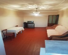 Kirayə (aylıq) Köhnə Tikili Qara Qarayev m., Nizami r.