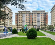 Satılır Yeni Tikili Sumqayıt ş.