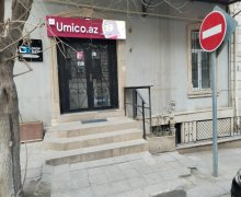 Kirayə (aylıq) Obyekt İçərişəhər m., Səbail r.