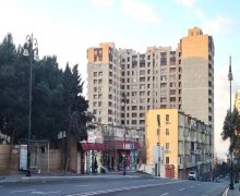 Kirayə (aylıq) Yeni Tikili Həzi Aslanov m., Nargilə Zığ, Xətai r. Kirayə (aylıq) Yeni Tikili Həzi Aslanov m., Nargilə Zığ, Xətai r.