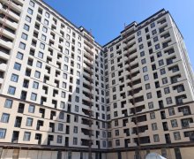 Satılır Yeni Tikili Xırdalan ş.