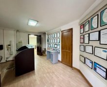 Kirayə (aylıq) Ofis 28 May m., Nəsimi r.