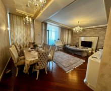 Satılır Yeni Tikili Nəsimi m., Binəqədi r.