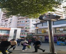 kredit evler ehmedlide Əhmədli m., Əhmədli, Xətai r.