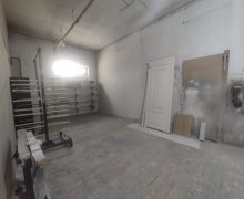 Kirayə (aylıq) Obyekt Azadlıq m., Binəqədi qəs., Binəqədi r.