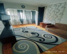 Kirayə (aylıq) Köhnə Tikili İnşaatçılar m., Yeni Yasamal qəs., Yasamal r.