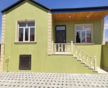 Satılır Həyət evi/villa Masazır, Abşeron r.