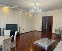 Kirayə (aylıq) Yeni Tikili Gənclik m., Nəsimi r.