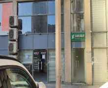 Kirayə (aylıq) Obyekt Yasamal qəs., Yasamal r.