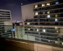 Kirayə (günlük) Yeni Tikili 20 Yanvar m., Yasamal qəs., Yasamal r.