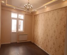 Kirayə (aylıq) Yeni Tikili Qara Qarayev m., Nizami r.