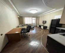 Kirayə (aylıq) Yeni Tikili 20 Yanvar m., Yasamal r.