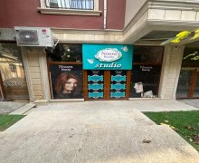 Kirayə (aylıq) Obyekt Azadlıq m., 8-ci mikrorayon, Binəqədi r.