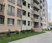 Продажа Новостройка м. 20 Января м., Ясамал р.