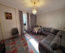 Satılır Köhnə Tikili 28 May m., Azərbaycan Dillər Universiteti, Nəsimi r.
