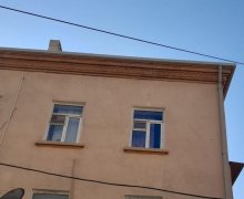 Satılır Köhnə Tikili Azadlıq m., Rəsulzadə qəs., Binəqədi r.