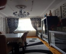 sumqayitda 3 otaqli evlerin satisi Sumqayıt ş.