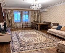 Satılır Köhnə Tikili Nəriman Nərimanov m., Nəriman Nərimanov parkı, Nərimanov r.