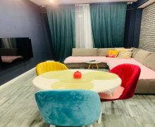 Kirayə (aylıq) Yeni Tikili Həzi Aslanov m., Xətai r.